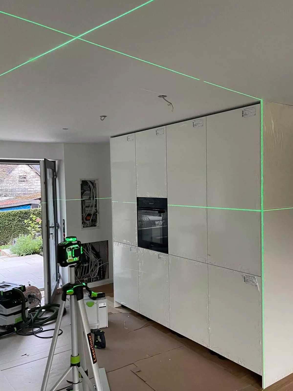 Neubau Stäfa ZH — 3 Einheiten