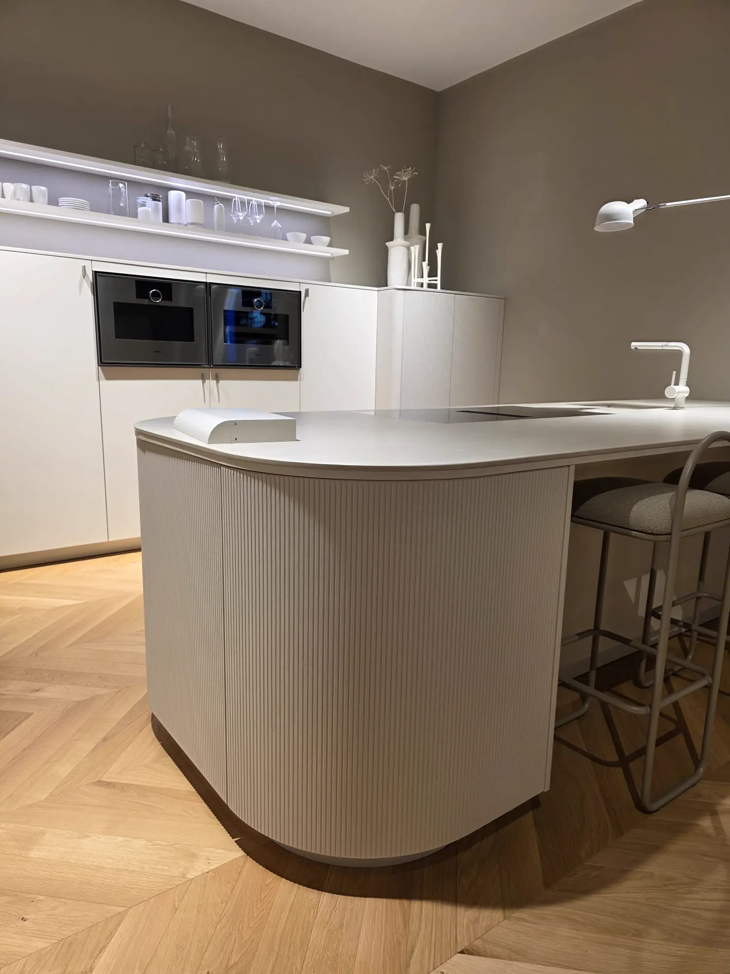 Neubau Wädenswil - Penthouse